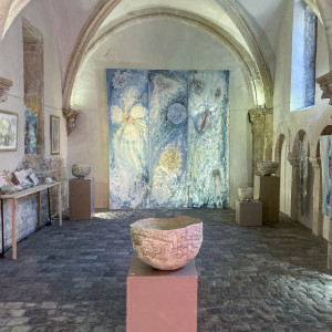 LES LIEUX D’EXPOSITIONS