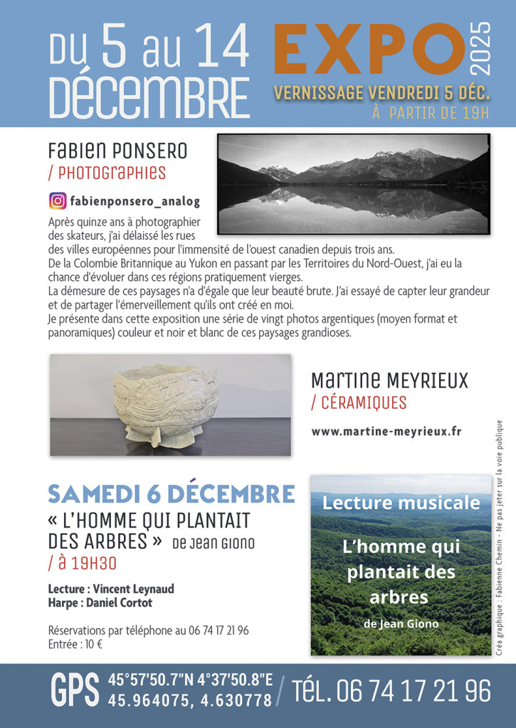 Expo DEC 2025_FABIEN PONSERO verso V2