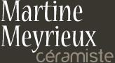 Martine Meyrieux céramiste porcelaine – Jarnioux (69)
