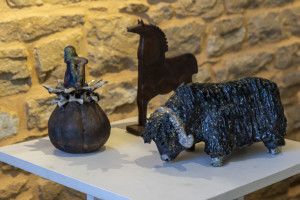 travaux d'élèves